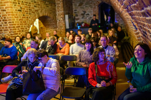 Koncert i premiera klipu: Meg Mell