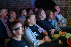 Koncert i premiera klipu: Meg Mell