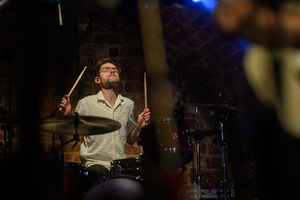 Koncert i premiera klipu: Meg Mell