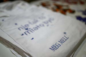 Koncert i premiera klipu: Meg Mell