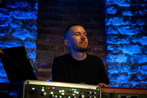 Koncert S.M.Rock - Występ uczniów i nauczycieli szkoły S.M.Rock przy udziale publiczności.