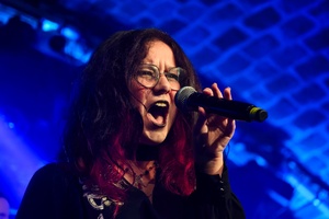 Koncert S.M.Rock - Występ uczniów i nauczycieli szkoły S.M.Rock przy udziale publiczności.