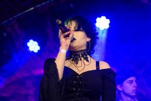 Koncert S.M.Rock - Występ uczniów i nauczycieli szkoły S.M.Rock przy udziale publiczności.