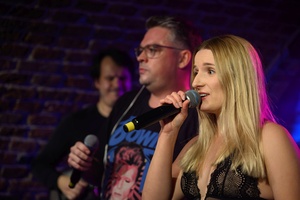 Koncert S.M.Rock - Występ uczniów i nauczycieli szkoły S.M.Rock przy udziale publiczności.