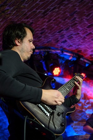 Koncert S.M.Rock - Występ uczniów i nauczycieli szkoły S.M.Rock przy udziale publiczności.