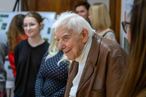 Wernisaż wystawy „Płytka Tarnowska” - Otto Schier