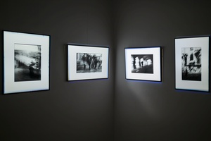 Wystawa: Nim zgaśnie Słońce - Część wystawy