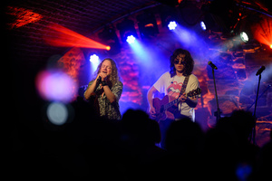 Koncert: The Bad Tales - The Bad Tales na scenie Piwnic TCK