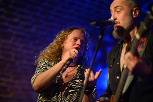 Koncert: The Bad Tales - The Bad Tales na scenie Piwnic TCK