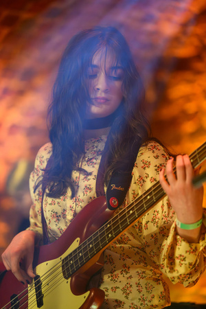 Koncert: SM Rock - Występ uczniów i nauczycieli szkoły S.M.Rock przy udziale publiczności.