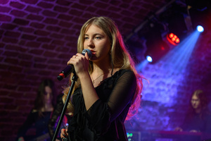 Koncert: SM Rock - Red Minds w ramach supportu przed koncertem SM Rock