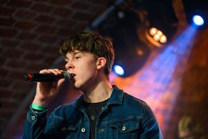 Koncert: SM Rock - Występ uczniów i nauczycieli szkoły S.M.Rock przy udziale publiczności.