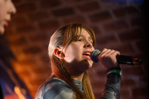 Koncert: SM Rock - Występ uczniów i nauczycieli szkoły S.M.Rock przy udziale publiczności.