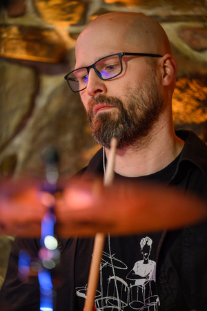 Koncert: SM Rock - Występ uczniów i nauczycieli szkoły S.M.Rock przy udziale publiczności.