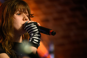 Koncert: SM Rock - Występ uczniów i nauczycieli szkoły S.M.Rock przy udziale publiczności.