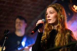 Koncert: SM Rock - Występ uczniów i nauczycieli szkoły S.M.Rock przy udziale publiczności.