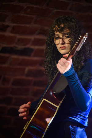 Koncert: SM Rock - Występ uczniów i nauczycieli szkoły S.M.Rock przy udziale publiczności.