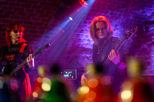 Koncert: SM Rock - Red Minds w ramach supportu przed koncertem SM Rock