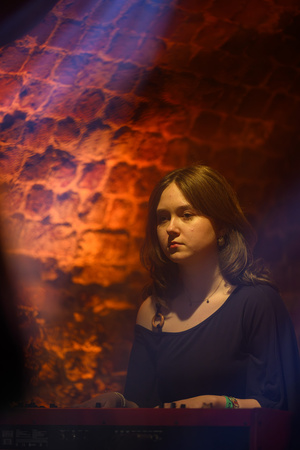 Koncert: SM Rock - Występ uczniów i nauczycieli szkoły S.M.Rock przy udziale publiczności.