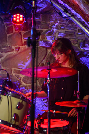 Koncert: SM Rock - Red Minds w ramach supportu przed koncertem SM Rock