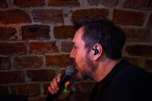 Koncert: SM Rock - Występ uczniów i nauczycieli szkoły S.M.Rock przy udziale publiczności.