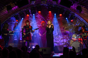 Koncert: SM Rock - Red Minds w ramach supportu przed koncertem SM Rock