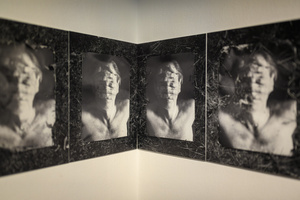 Wystawa: Rozważania nad istotą czasu - Fotografie na wystawie.