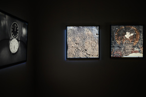 Wystawa: Rozważania nad istotą czasu - Fotografie na wystawie.