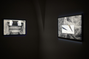 Wystawa: Rozważania nad istotą czasu - Fotografie na wystawie.