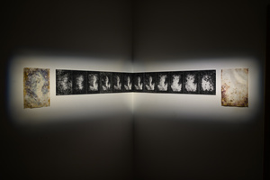 Wystawa: Rozważania nad istotą czasu - Fotografie na wystawie.