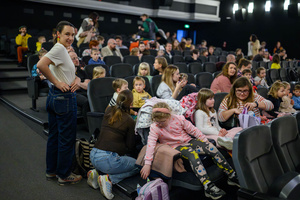 Koncert dla dzieci: Czereśnie