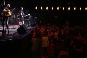 Koncert dla dzieci: Czereśnie