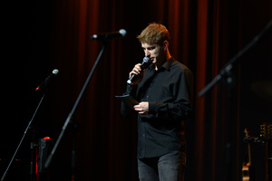 Koncert dla dzieci: Czereśnie