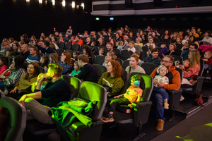 Koncert dla dzieci: Czereśnie