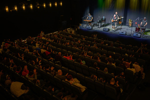 Koncert dla dzieci: Czereśnie