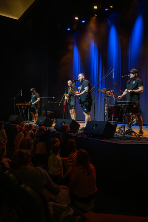 Koncert dla dzieci: Czereśnie