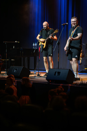 Koncert dla dzieci: Czereśnie