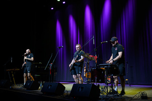 Koncert dla dzieci: Czereśnie