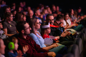 Koncert dla dzieci: Czereśnie