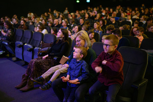 Koncert dla dzieci: Czereśnie