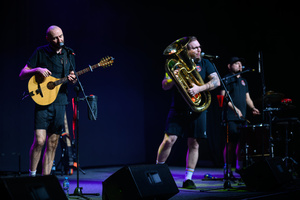 Koncert dla dzieci: Czereśnie