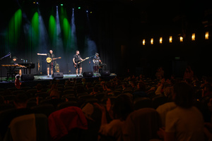 Koncert dla dzieci: Czereśnie