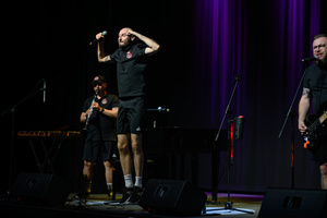 Koncert dla dzieci: Czereśnie