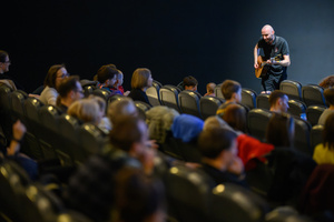 Koncert dla dzieci: Czereśnie