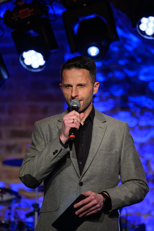 Koncert: Wojtek Pilichowski "Slap Jazz"