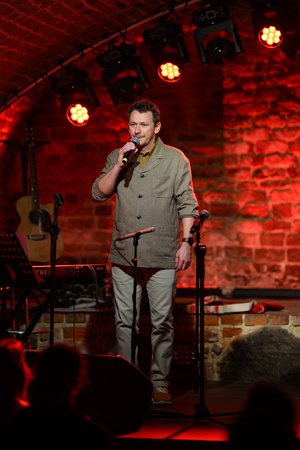 Koncert: Pracownia Piosenki „Transparenty i bandaże”