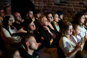 Koncert: Pracownia Piosenki „Transparenty i bandaże”