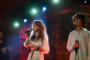 Koncert: Pracownia Piosenki „Transparenty i bandaże”