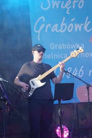 Święto Grabówki