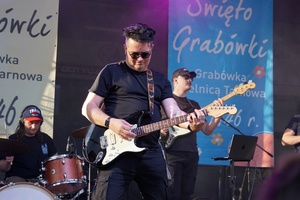 Święto Grabówki
